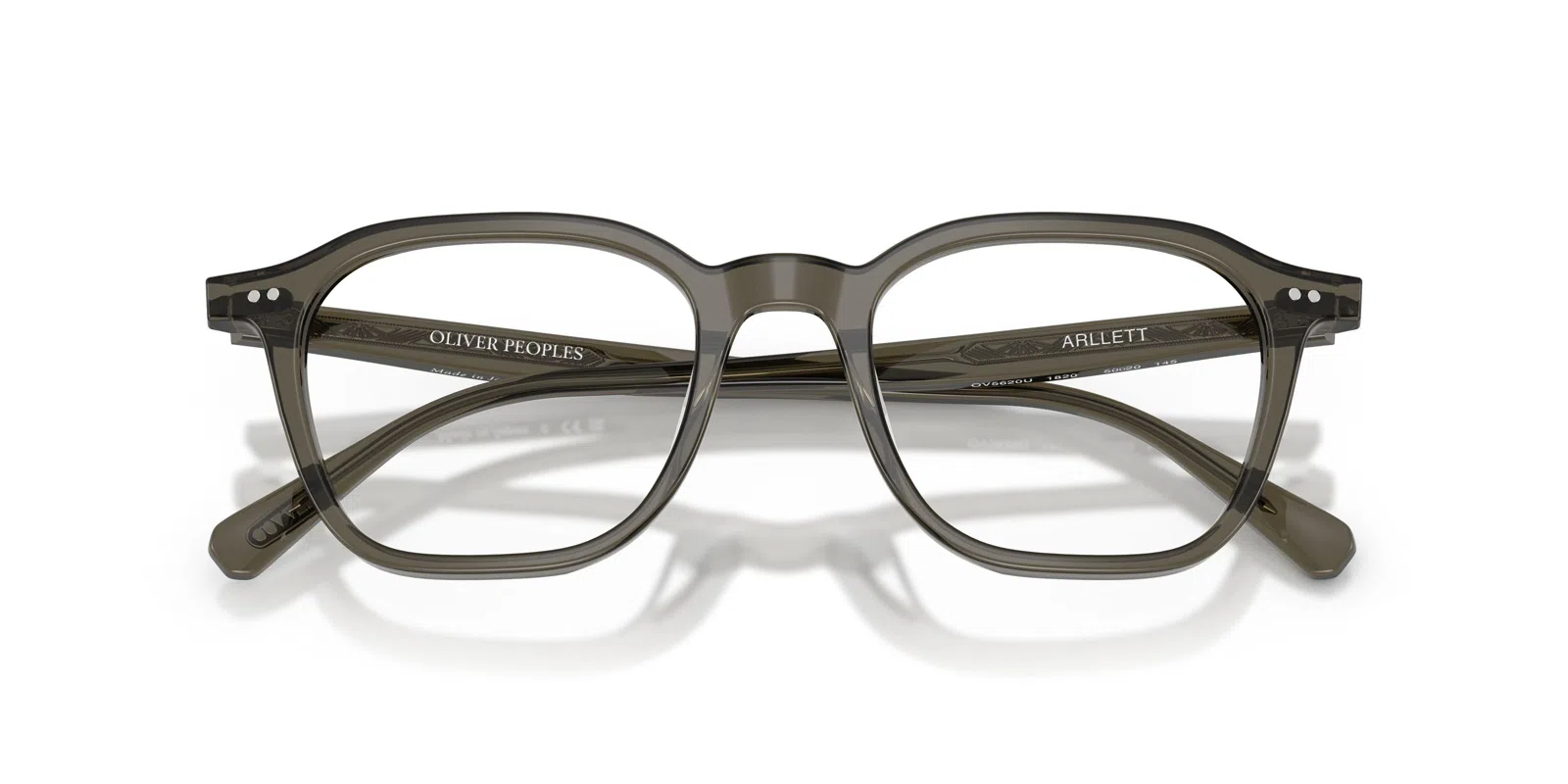 Oliver Peoples 0OV5620U ARLLETT Eyeglasses - view 26